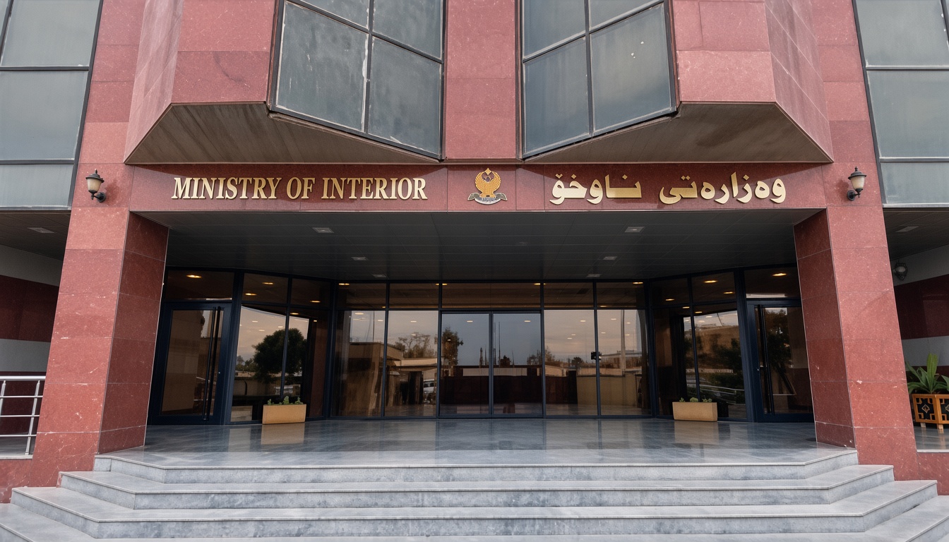 حكومة إقليم كوردستان تقرر الإغلاق الفوري لكافة شركات “الفوركس” وتمنع تداول العملات الرقمية