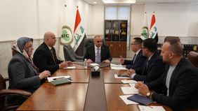 هيئة الاستثمار تعلن المصادقة على تسهيلات لدعم المستثمرين في العراق