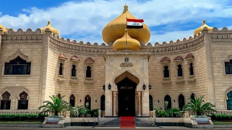 الاتحاد الوطني: حسم نواب رئيس الجمهورية يرتكز على توزيع المناصب الحكومية