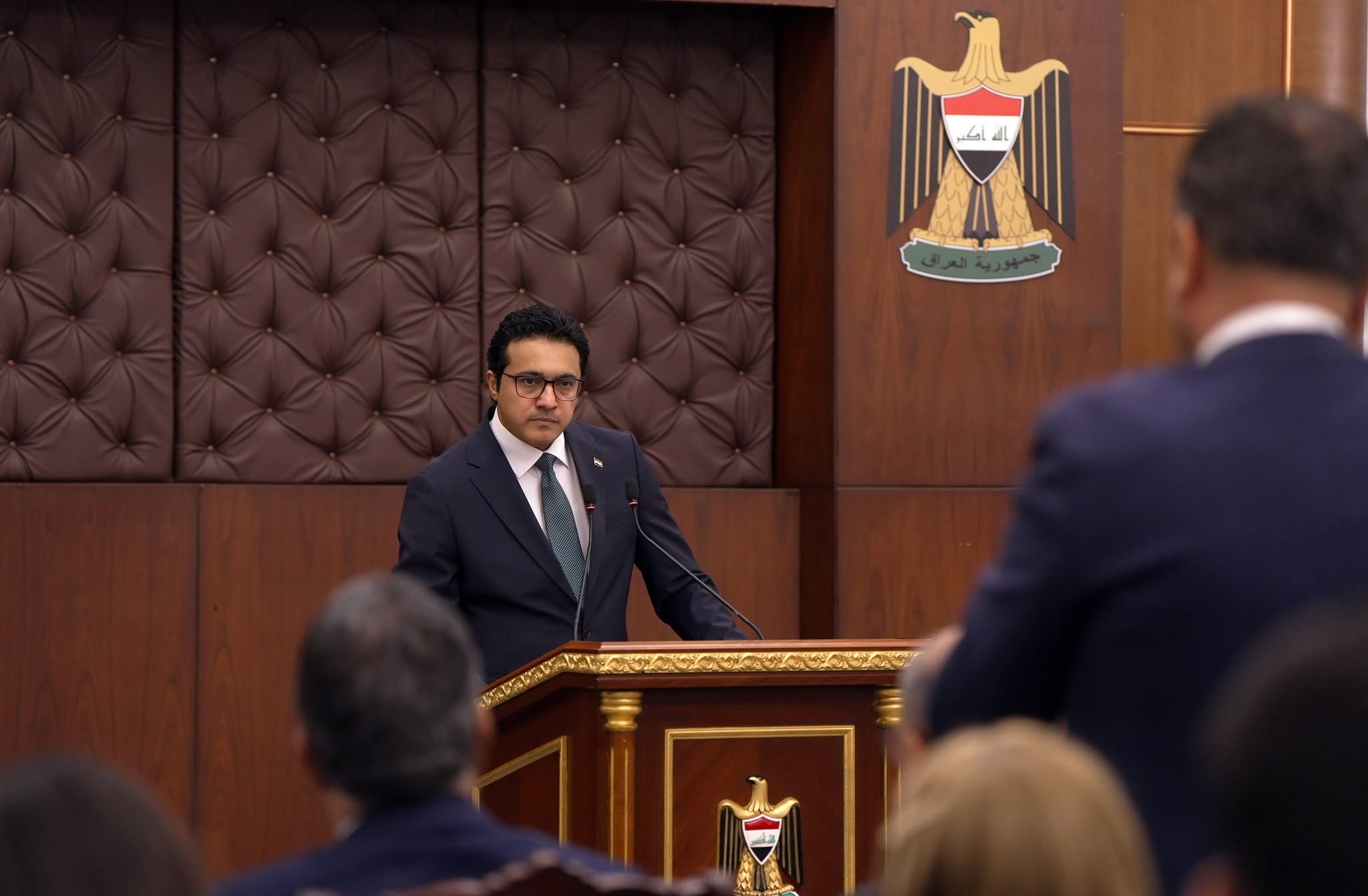 المتحدث باسم الحكومة: رئيس الوزراء سيزور فرنسا وألمانيا الأسبوع المقبل