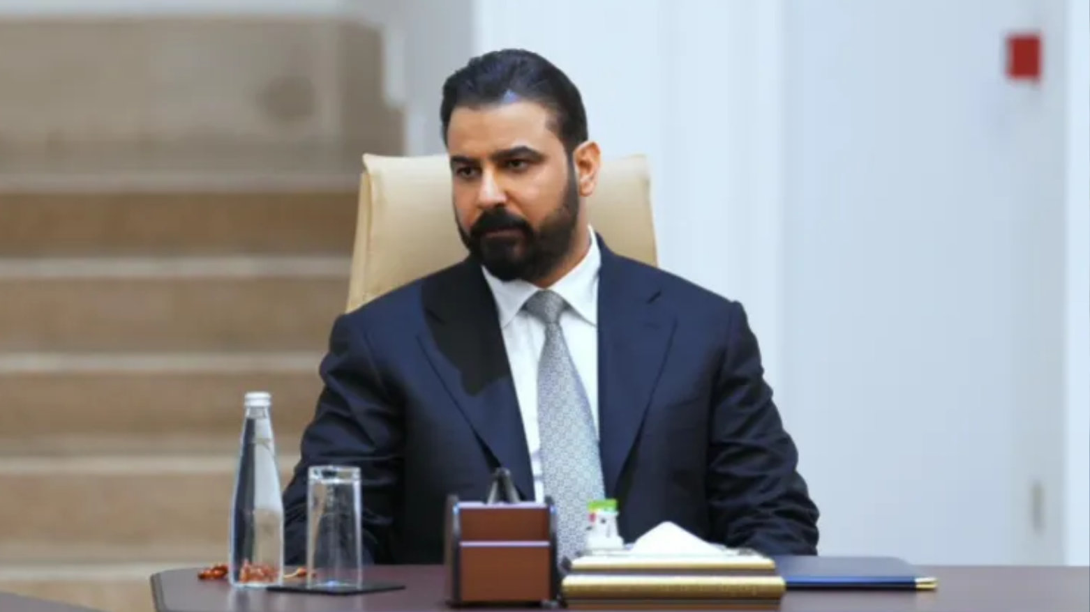 رئيس الوزراء الاتحادي يجري جولة أوروبية تشمل فرنسا وألمانيا مطلع الأسبوع المقبل