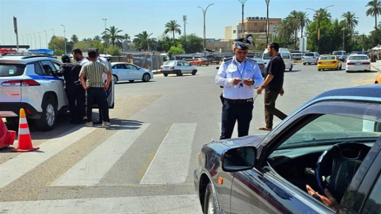 بينها نسبة التظليل ومضاعفة الغرامات.. برلماني يكشف لـ السومرية تفاصيل تعديل قانون المرور