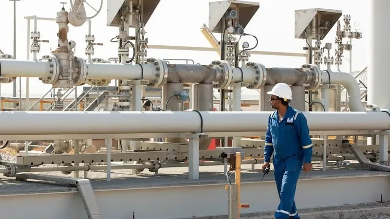 استثمار تركي مرتقب لتطوير قطاع الغاز وتعزيز البنية التحتية للطاقة في العراق