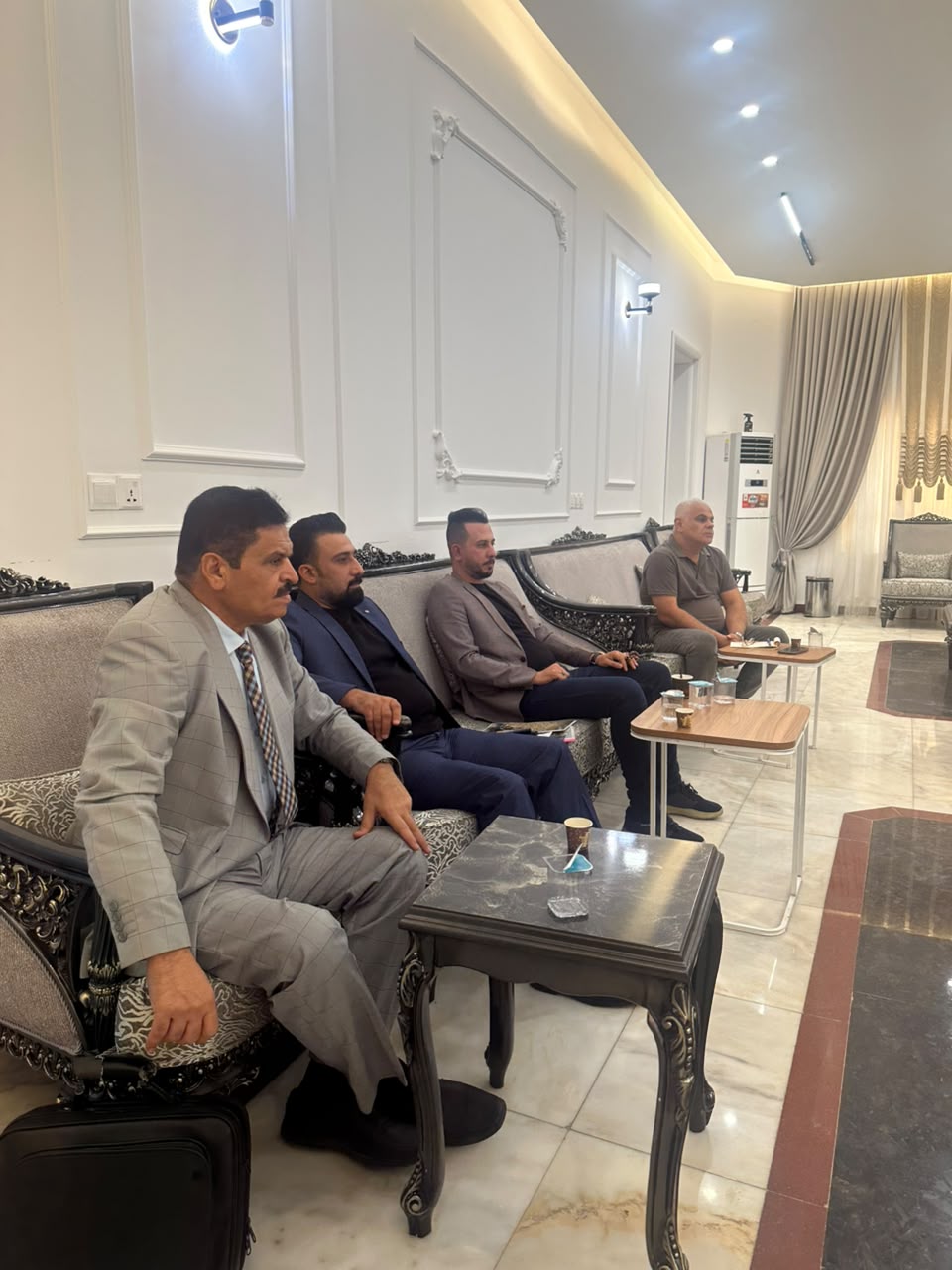 البصرة تستعد لإطلاق المهرجان الاول للأدب النسوي