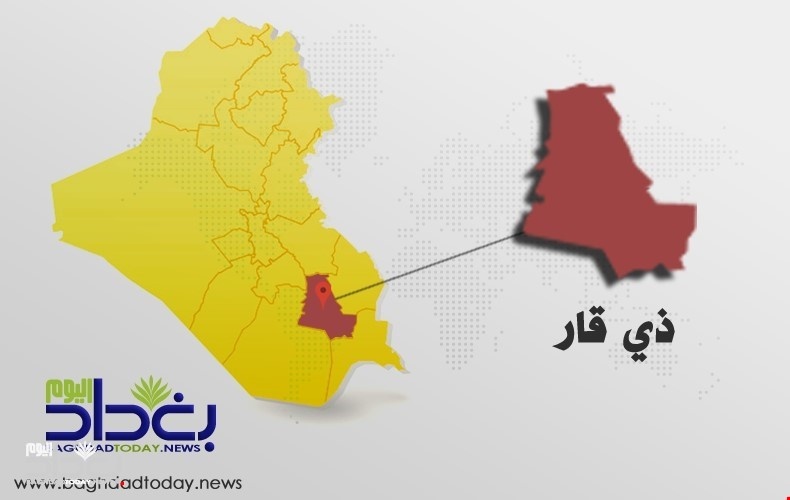 مجلس ذي قار يدين استهداف منزل رئيس لجنة النزاهة ويدعو لملاحقة المنفذين