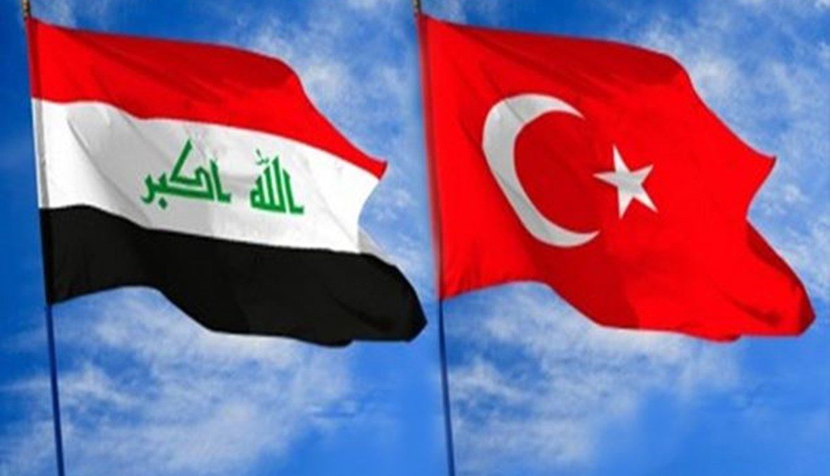 العراق وتركيا ينجزان المسودة النهائية لاتفاقية تنفيذ طريق التنمية