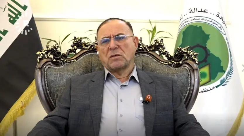 البياتي لرووداو: لا يمكن حصر السلاح إلا بعد خروج القوات الأميركية من العراق بالكامل