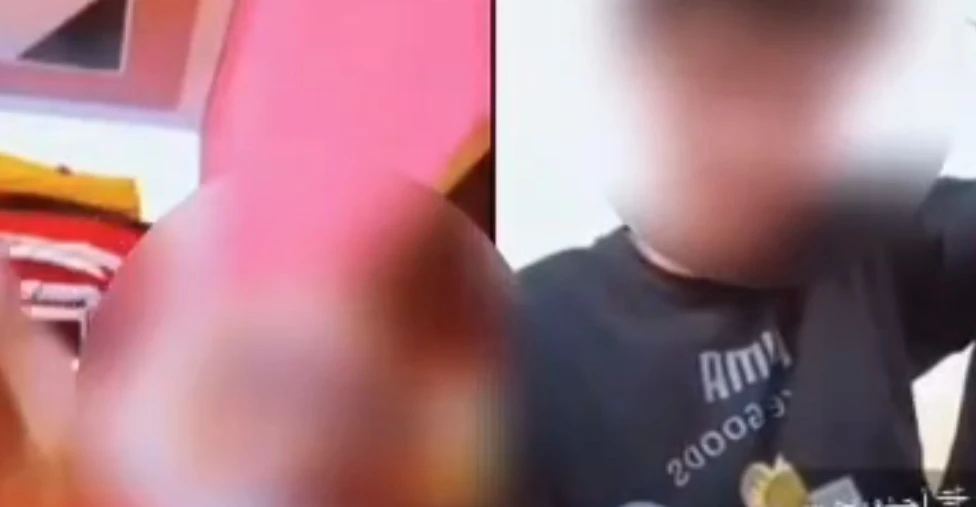 بغداد.. الإطاحة بـ”العملاق” وامرأتين تمارسان السحر