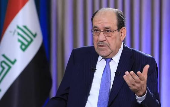 المالكي يوجه رسالة إلى المدونين والإعلاميين والسياسيين