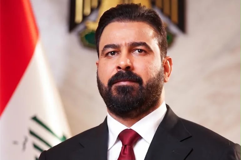 الزيدي يبدأ الاحد المقبل زيارته الرسمية الى فرنسا