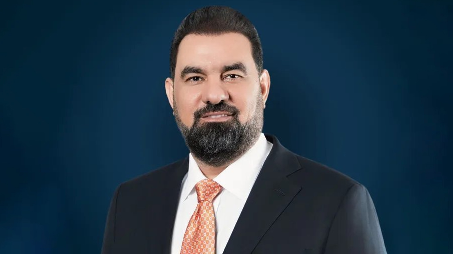 هيبت الحلبوسي يدين الهجمات على السعودية ويؤكد: لن نسمح باستخدام أراضينا وأجوائنا لتهديد دول الجوار