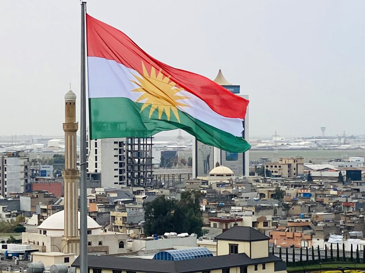 رئاسة إقليم كردستان تدين الاعتداءات على السعودية وتؤيد إجراءات الحكومة الاتحادية لكشف المتورطين