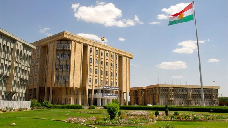 رئاسة كوردستان تدين استهداف أنابيب النفط السعودية وتؤكد الوقوف مع بغداد