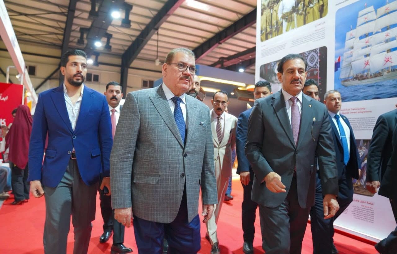 وزير التربية: الكتاب يحمل التاريخ والحضارة وينقل المعرفة من جيل إلى آخر