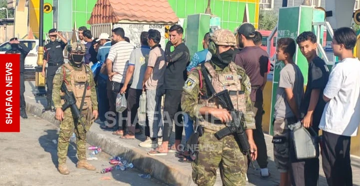 بسبب تقليص حصة الوقود.. نائبة تحذر من تأثر اقتصاد كربلاء واستقبال الزائرين