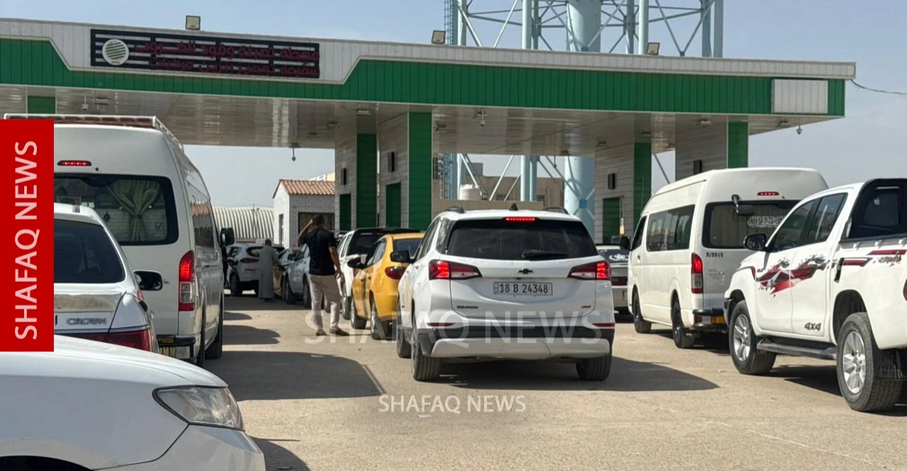 “أزمة البنزين”.. الأنبار تعتمد نظام الفردي والزوجي وتمنع مبيت المركبات