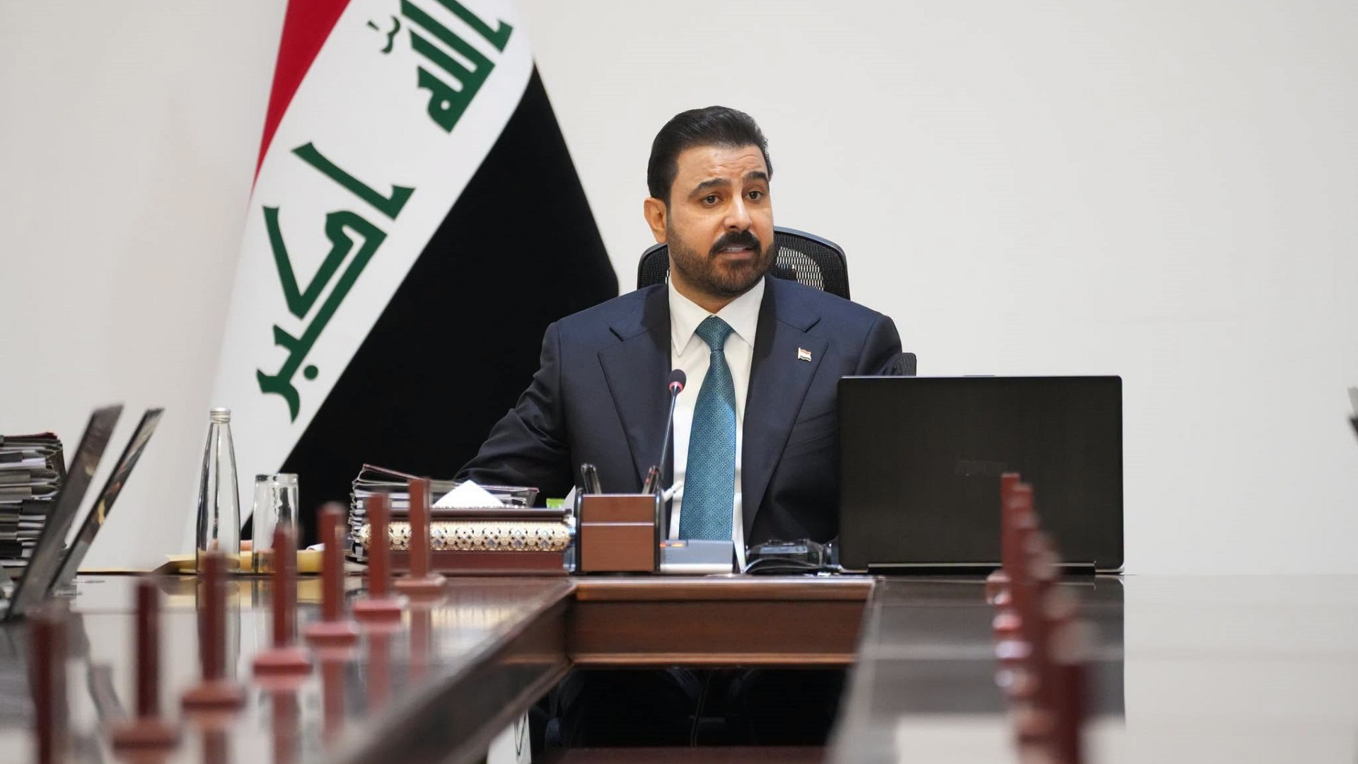 القائد العام يوجّه بدخول العالقين عبر منفذي الشيب والشلامجة