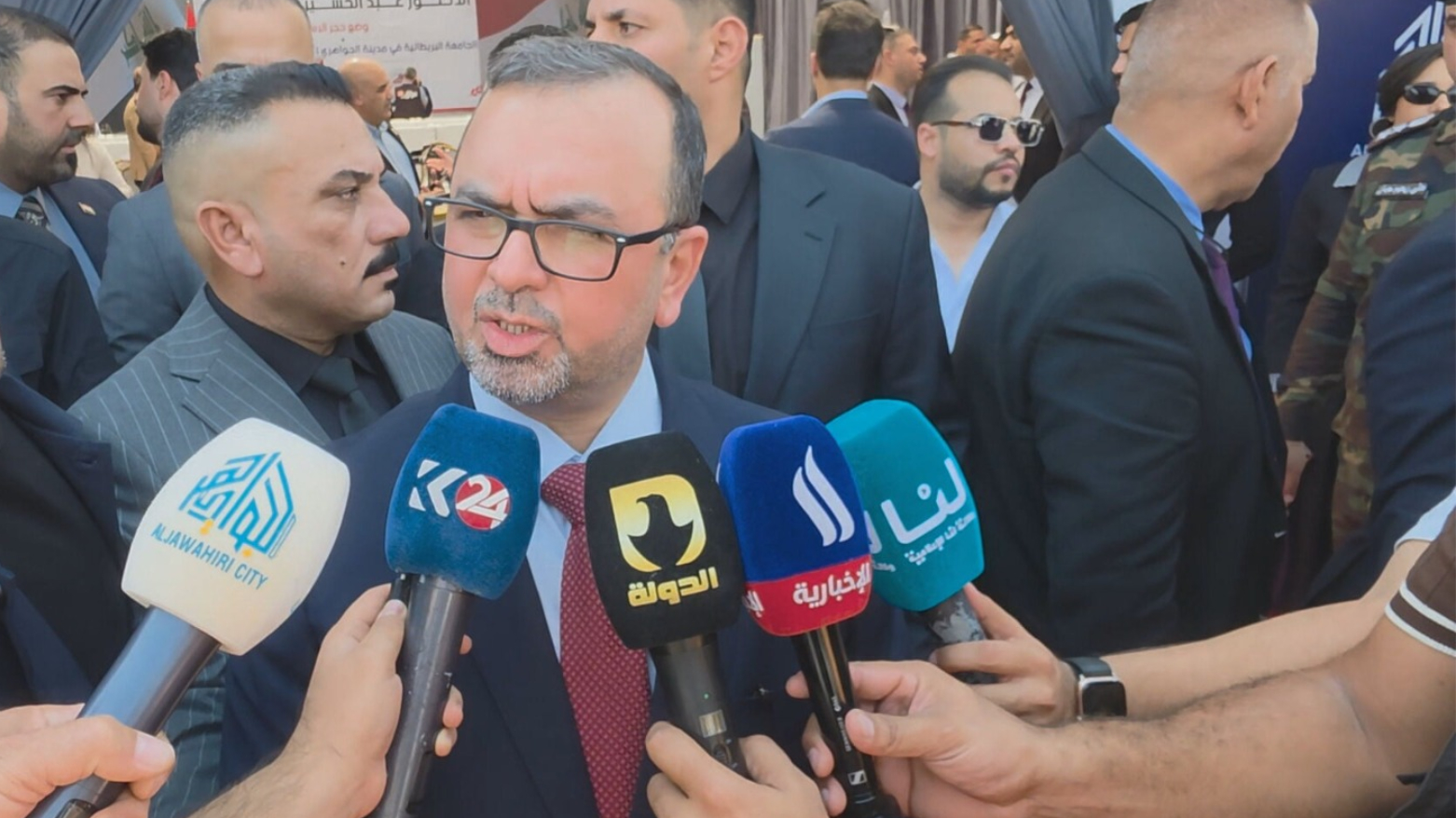 إنهاء أزمة نقص حقن “الهيموفيليا” في إقليم كوردستان بوصول شحنات جديدة