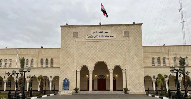بعد توقيف دام شهر.. اخلاء سبيل متهم بقضية غسيل أموال مرتبطة بـ”الجميلي” في نينوى
