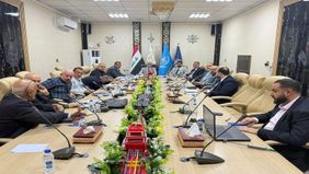 توجه عراقي لتصنيع زوارق بمختلف الأحجام والمواصفات وفتح خطوط إنتاج جديدة