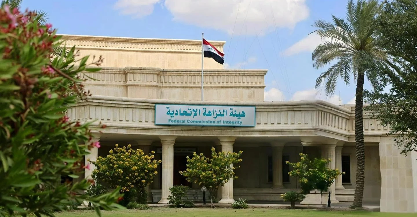 400 مليون دينار لأعمال وهمية.. النزاهة تضبط متهمين في بلدية القاسم ببابل