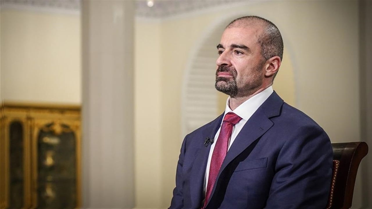 بافل طالباني يدين الهجوم على السعودية ويدعو إلى أقصى درجات ضبط النفس
