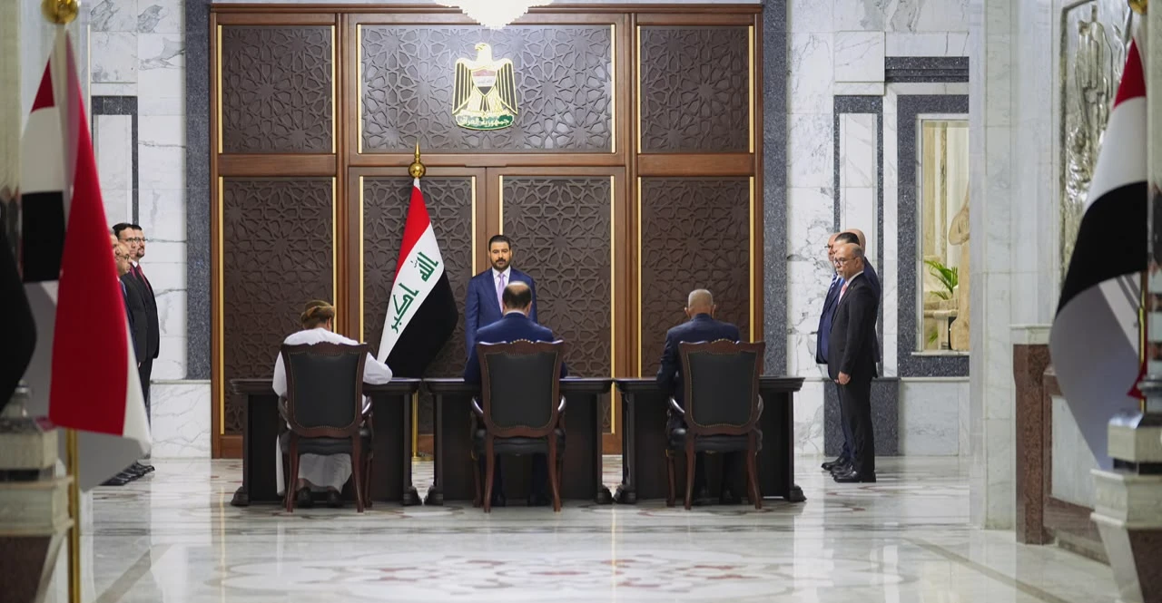 عجيل يراهن على الغاز.. 300 مليون قدم مكعب لدعم كهرباء العراق