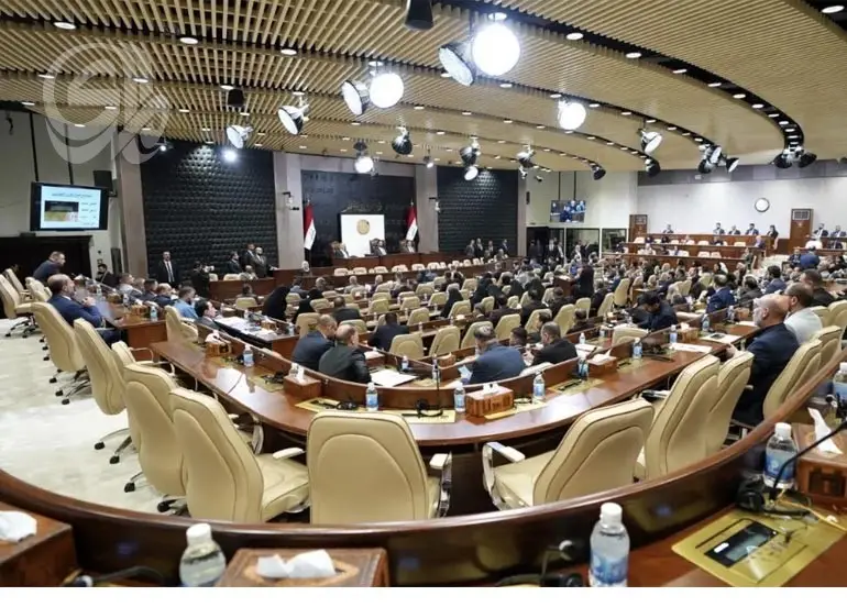 موازنة 2027 أمام البرلمانمنتصف تشرين الأول.. وتثبيت بعض العقود مرهون بالوضع الاقتصادي