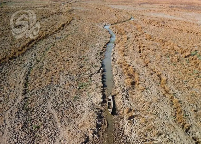 ميسان خارج مشروع مناخي بقيمة 22 مليون دولار وناشطون يحذرون من تفاقم أزمة الأهوار والتلوث