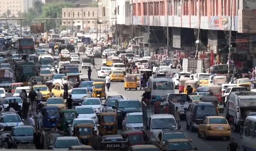 بغداد.. الحرب تدفع أسعار السلع إلى الارتفاع وتزيد أعباء المواطنين