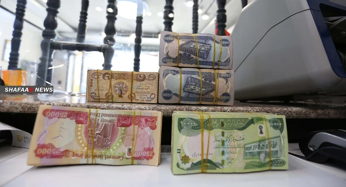 وزير المالية: إطلاق 500 مليار دينار من مستحقات المزارعين لشهر أيلول