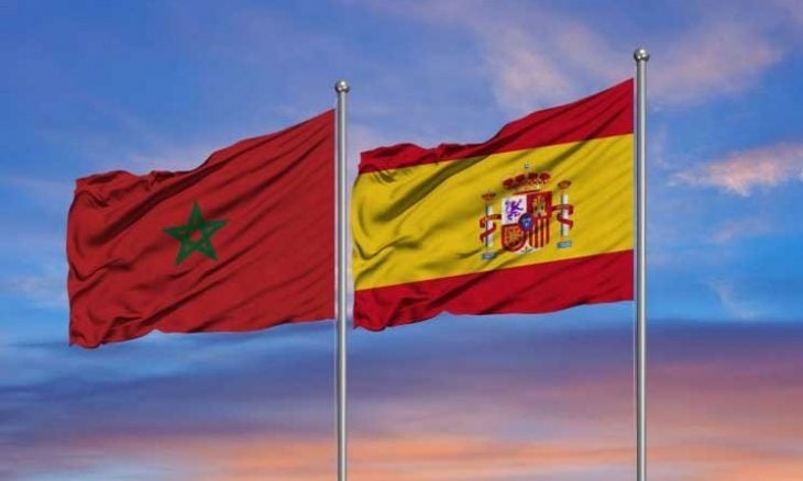المغرب يخرج عن صمته تجاه إسبانيا: نرفض أن نكون “كبش فداء” للمزايدات الانتخابية