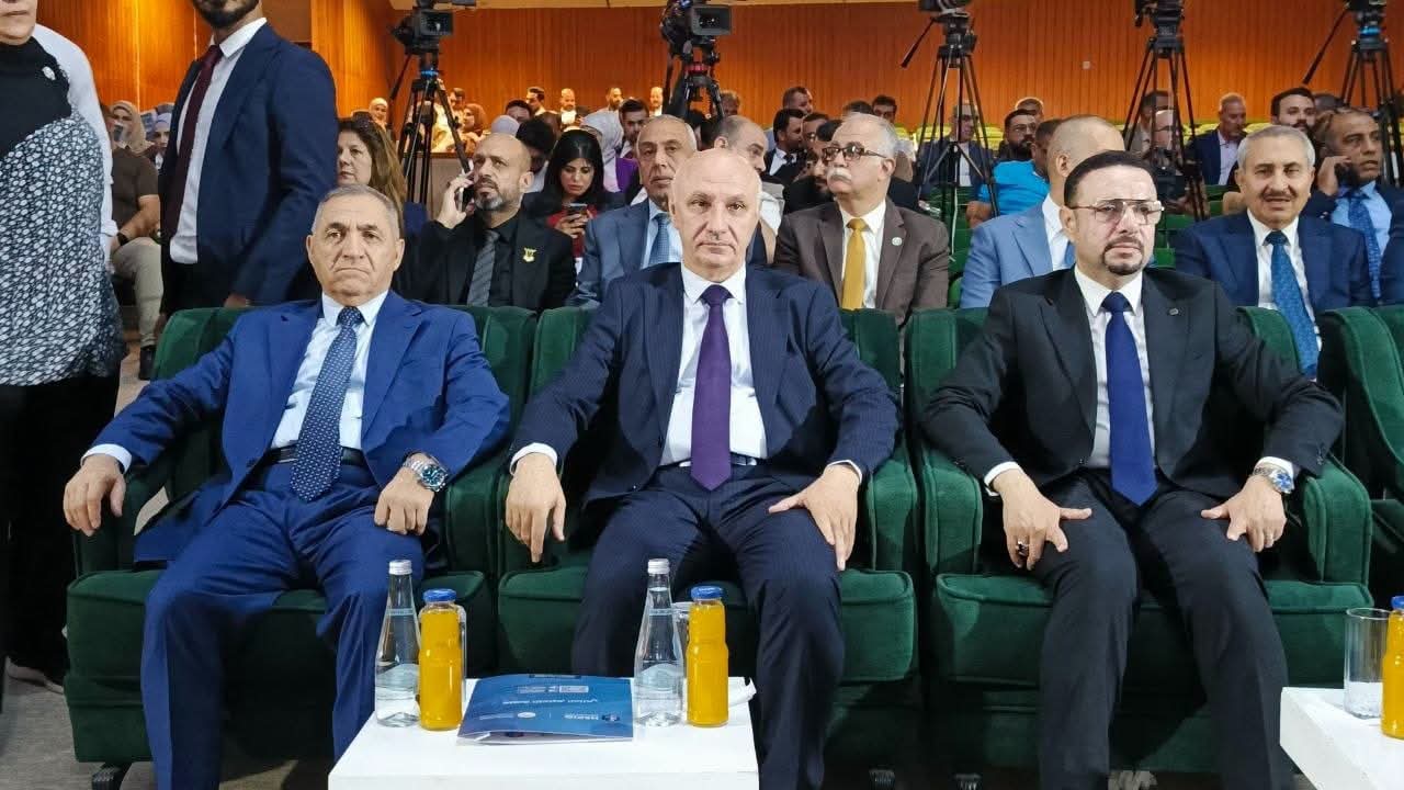 جامعة الموصل تطلق مشروعا للطاقة الشمسية بطاقة 30 ميغاواط بمنحة ألمانية