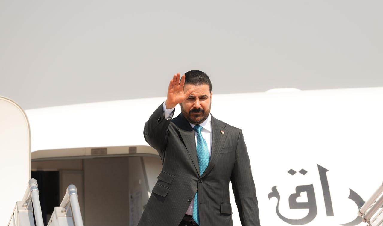 الزيدي يعلن انطلاق جولة أوروبية تشمل فرنسا وألمانيا لتعزيز التعاون والاستثمار