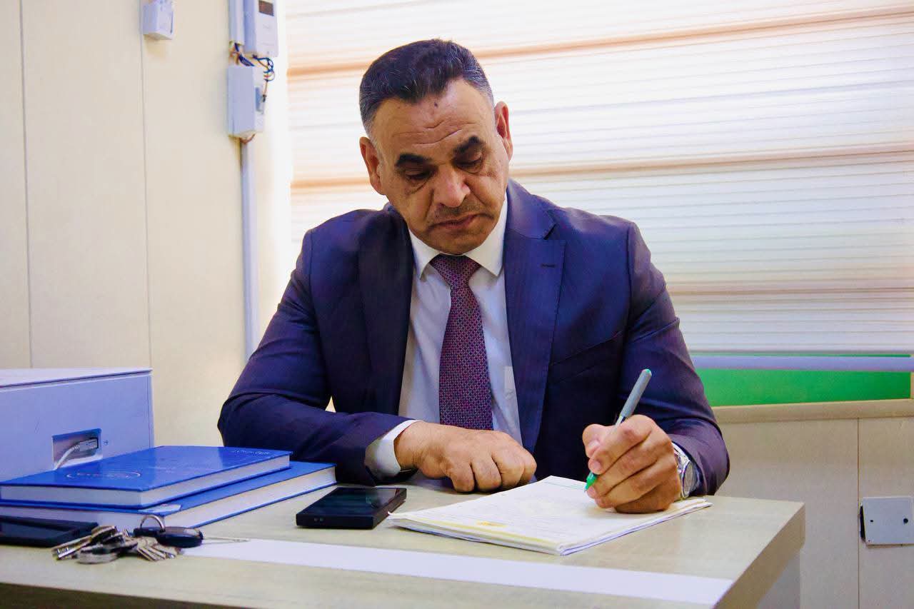 500 الف طالب سيتوجه الى مقاعد الدراسة هذا العام في كربلاء