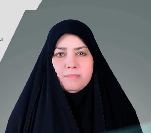 نائبة تحمل وزارة النفط شحة البانزين في كربلاء