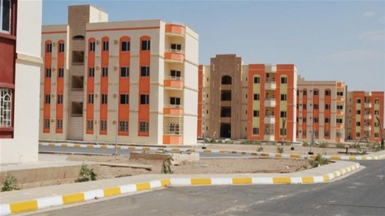 العراق يحتاج إلى 2.3 مليون وحدة سكنية.. الحكومة تكشف خطط الحل