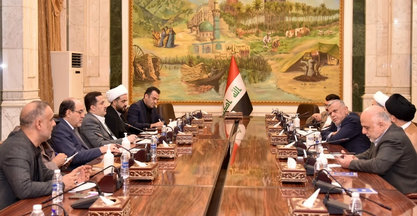 الزيدي تسلم “تقريراً ضخماً”.. أهم ملفات اجتماع الزعامات الشيعية غداً