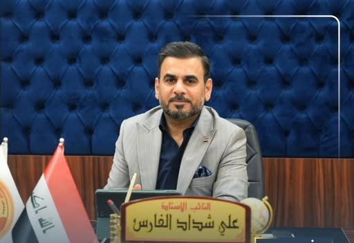 نائب بصري يدعو متعاقدي التربية الى عدم الانصياع وراء دعوات التظاهر ويؤكد ان الاجراءات تسير بشكل صحيح