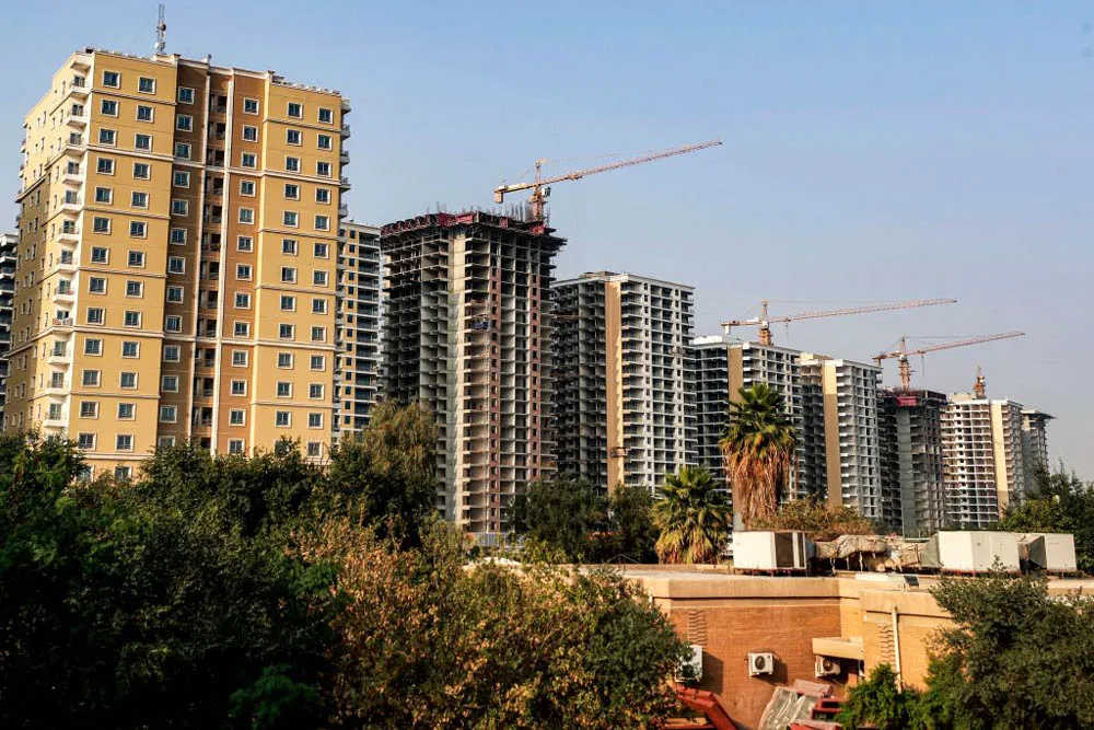 الإعمار: خطط لخفض العجز السكني وزيادة المعروض بما يسهم في تراجع الأسعار