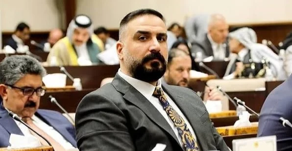 الاتحادية ترد طعن النائب السابق حسنين الخفاجي وتثبت حبسه سنتين (وثيقة)