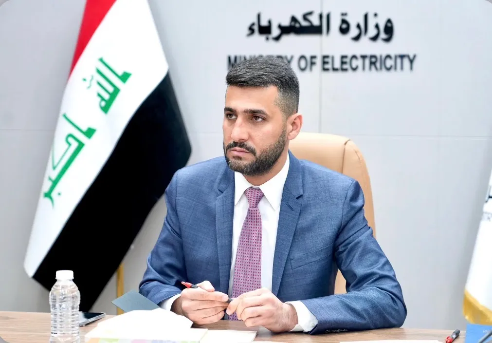 وزير الكهرباء يخاطب وزارة المالية لتثبيت 6836 من قراء المقاييس ضمن موازنة 2027