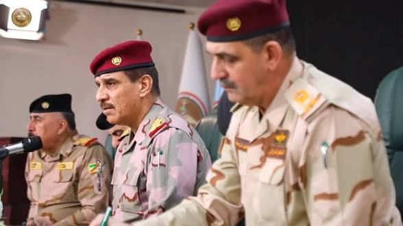 رئيس أركان الجيش يرأس مؤتمراً خاصاً بضباط إعلام القيادات والفرق ويؤكد الارتقاء بالأداء الإعلامي