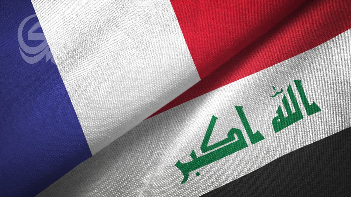 ماكرون يستقبل الزيدي لبحث الدفاع وتنويع مسارات النفط العراقي