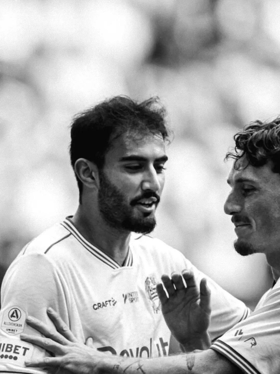 يونس محمود يوضح قرار منتظر ماجد بعدم تمثيل المنتخب الوطني