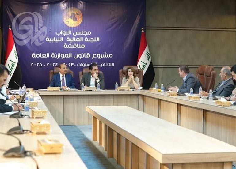 المالية النيابية تحذر من تضخم الموازنة التشغيلية وباحث يكشف حجم الالتزامات المتراكمة