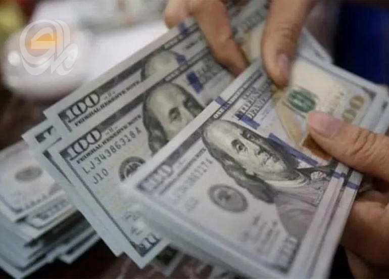 157 ألف دينار سعر بيع الدولار في العراق