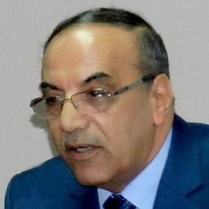 اشكالية المركز القانوني لأنبوب النفط العراقي عبر السعودية
