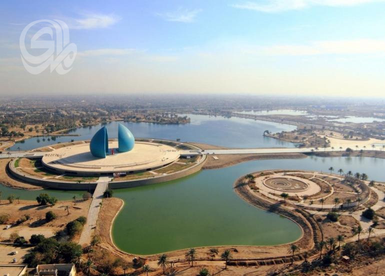 انخفاض جديد في درجات الحرارة بالعراق