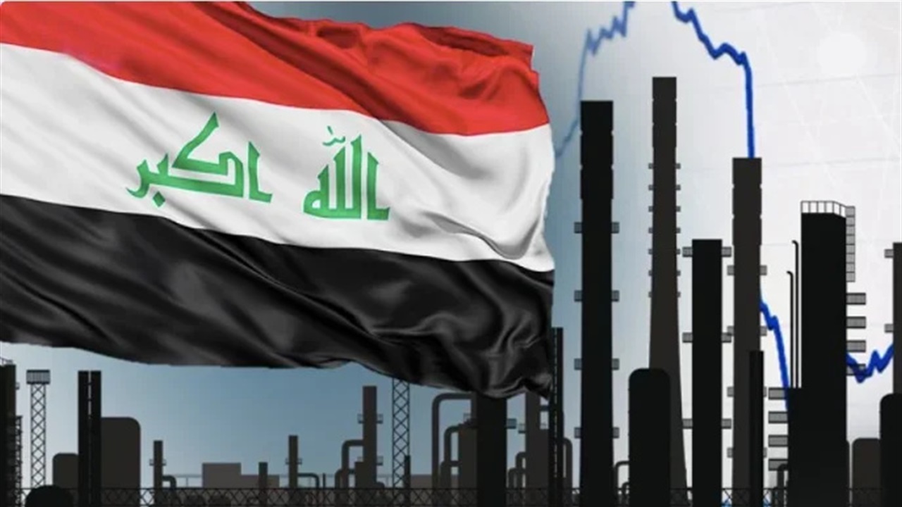 تحذيرات من انكماش الاقتصاد العراقي بنسبة 6.8%.. وخبير يطرح خارطة طريق لإنقاذ القطاع الخاص